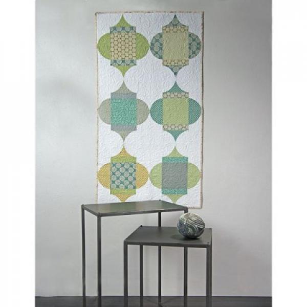 Mini Wonderful Curves by Jenny Pedigo and Helen Robinson